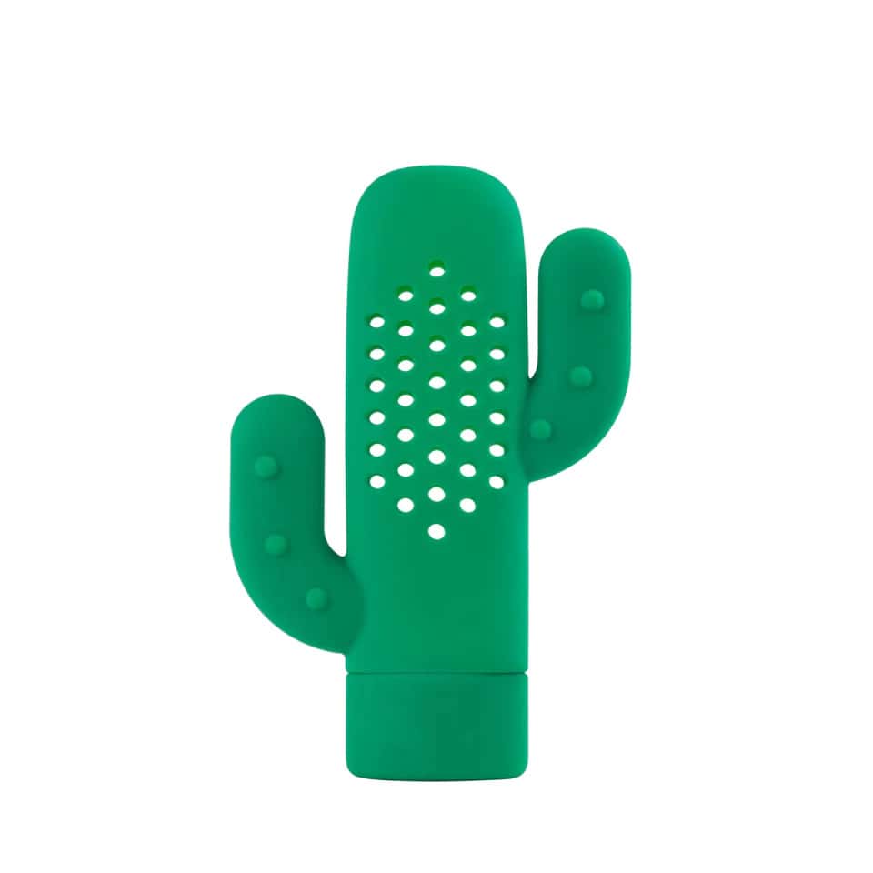 Kikkerland Cactus Herb Infuser