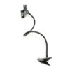 Kikkerland Goosneck Flexible Tablet Holder