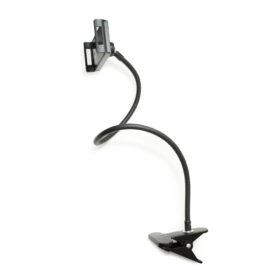 Kikkerland Goosneck Flexible Tablet Holder