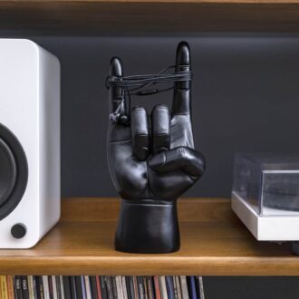 Luckies_Rock_On_Headphone_Stand-Black