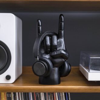 Luckies_Rock_On_Headphone_Stand-Black