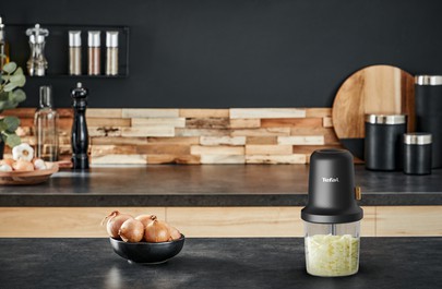 Tefal Eco Respect MQ80E8 Chopper