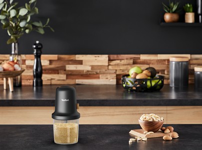 Tefal Eco Respect MQ80E8 Chopper