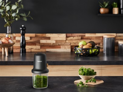 Tefal Eco Respect MQ80E8 Chopper