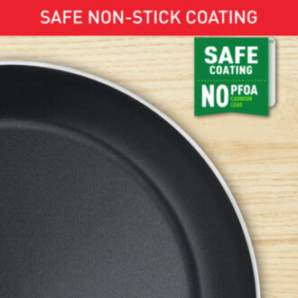 Tefal Day by Day All-Purpose Frying Pan 24cm