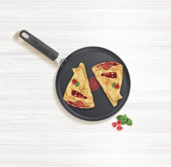 Tefal Day by Day Frying Pancake/Crepe Pan 25cm