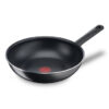 Tefal Day by Day All-Purpose Stir Fry Wok Pan 28cm
