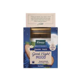 Kneipp Perfumed Candle Good Night