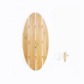 Kikkerland_Sidekick_Bath_Tray_Caddy