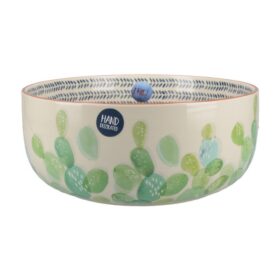 Mikasa_Drift_Salad_Bowl-24cm-Cactus