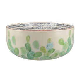 Mikasa_Drift_Salad_Bowl-24cm-Cactus
