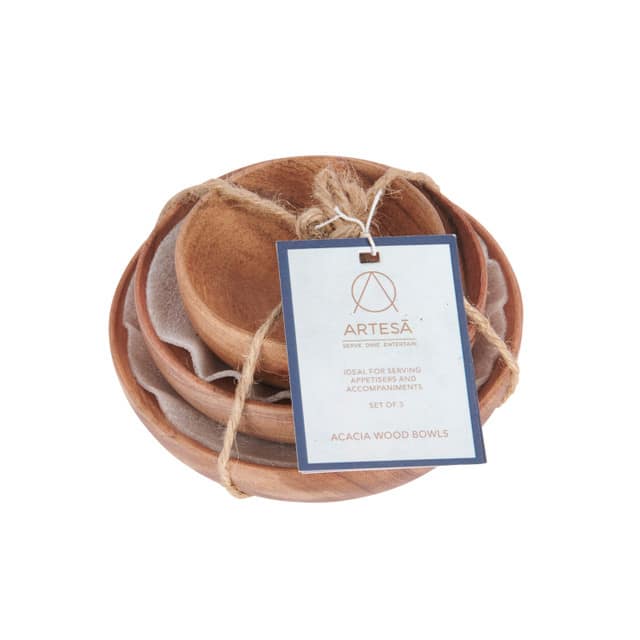 Artesà_Acacia_Wood_Serving_Bowls-Set_3pcs.