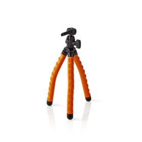 Nedis Gorilla Tripod Max. 1.0kgs – 27.5cm – 9 segments