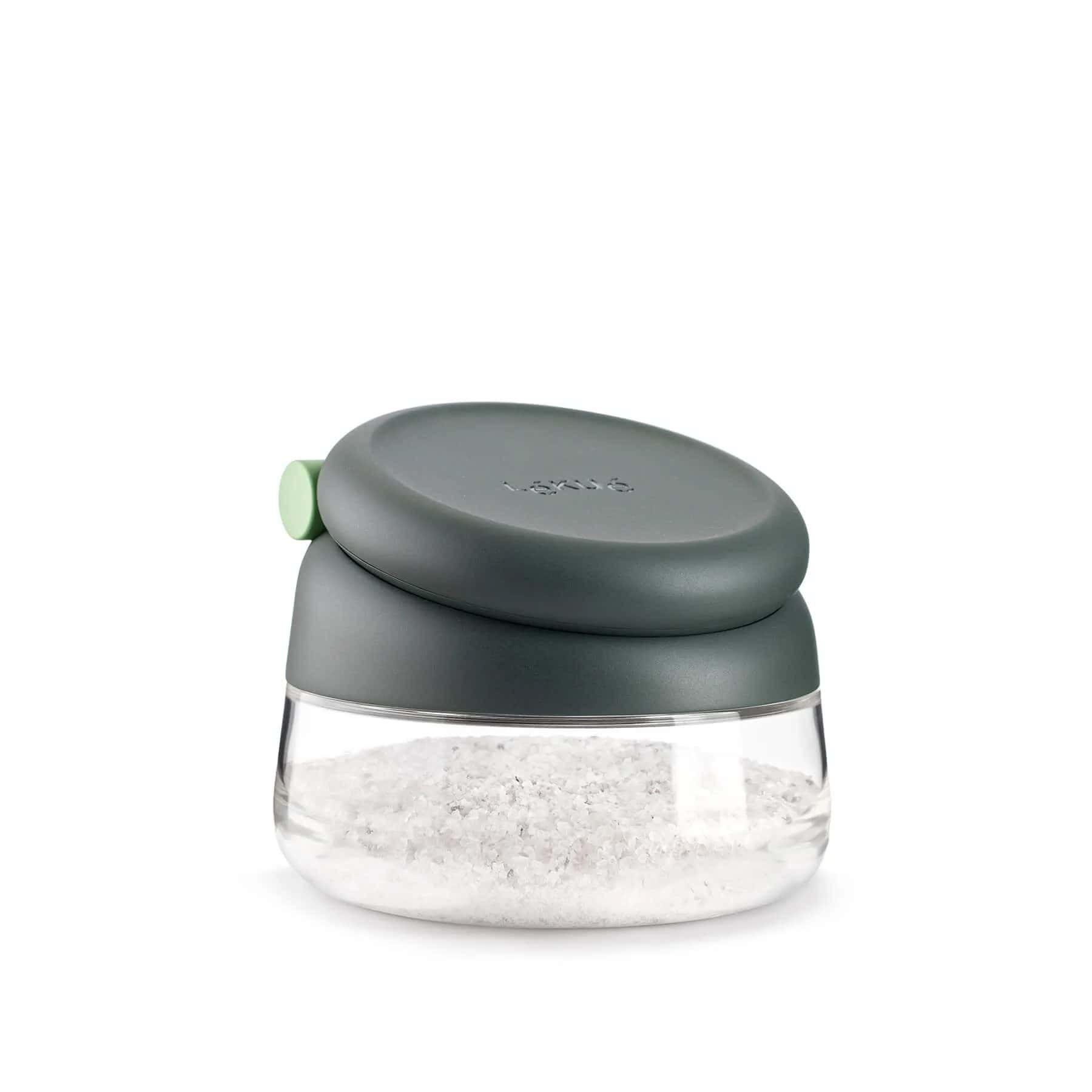 Lékué_Salt_Cellar
