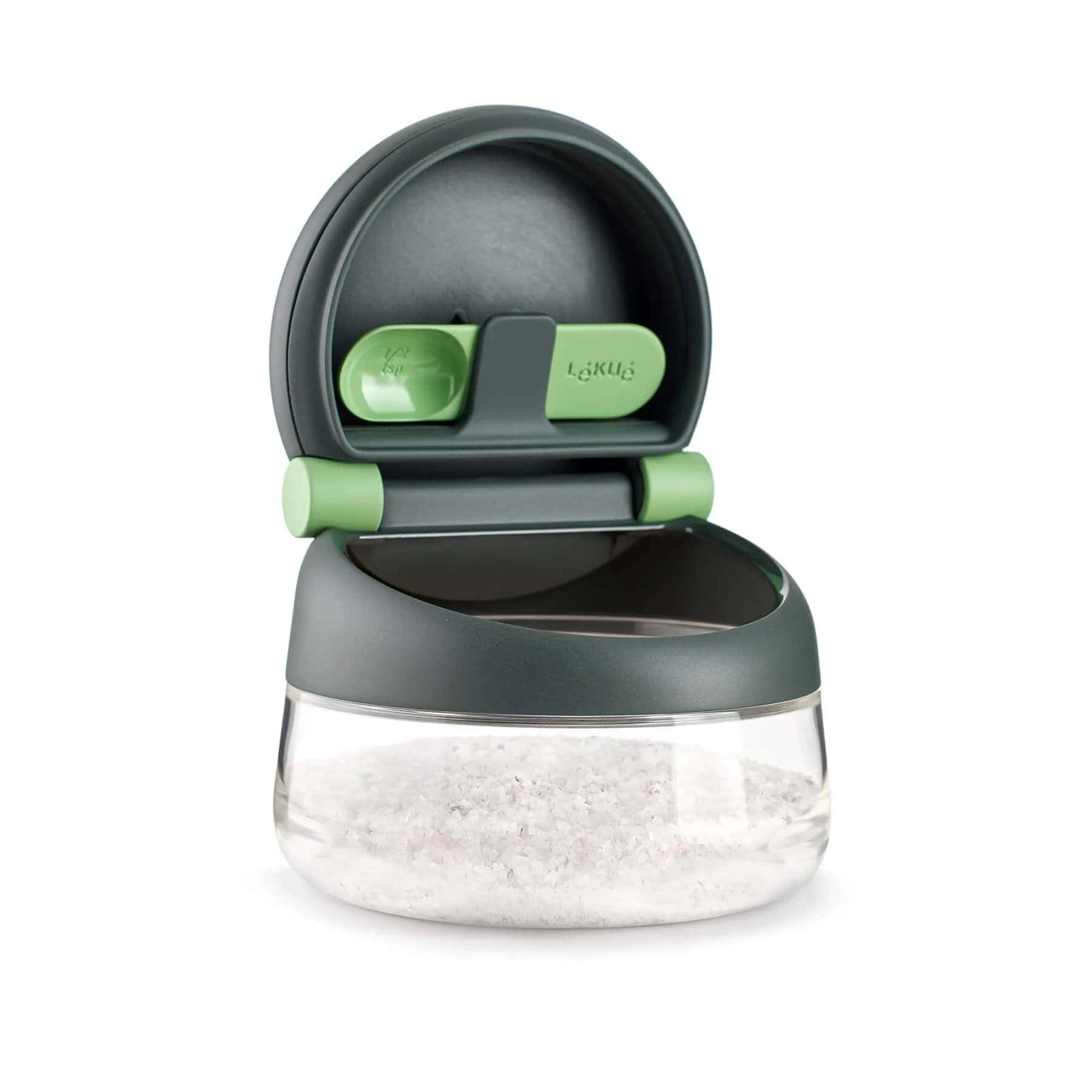 Lékué_Salt_Cellar