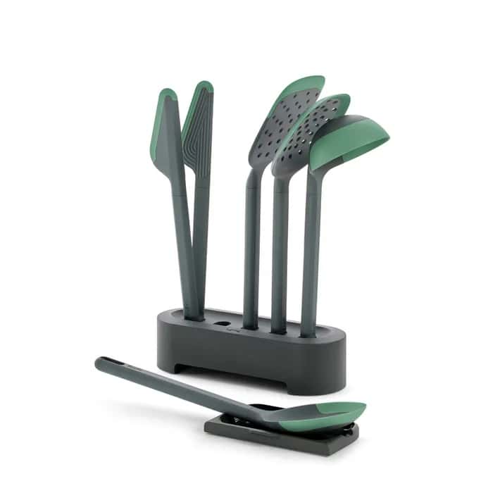 Lékué_Essential_Cooking_Tool_Utensils_Set_Set_of_5pcs.