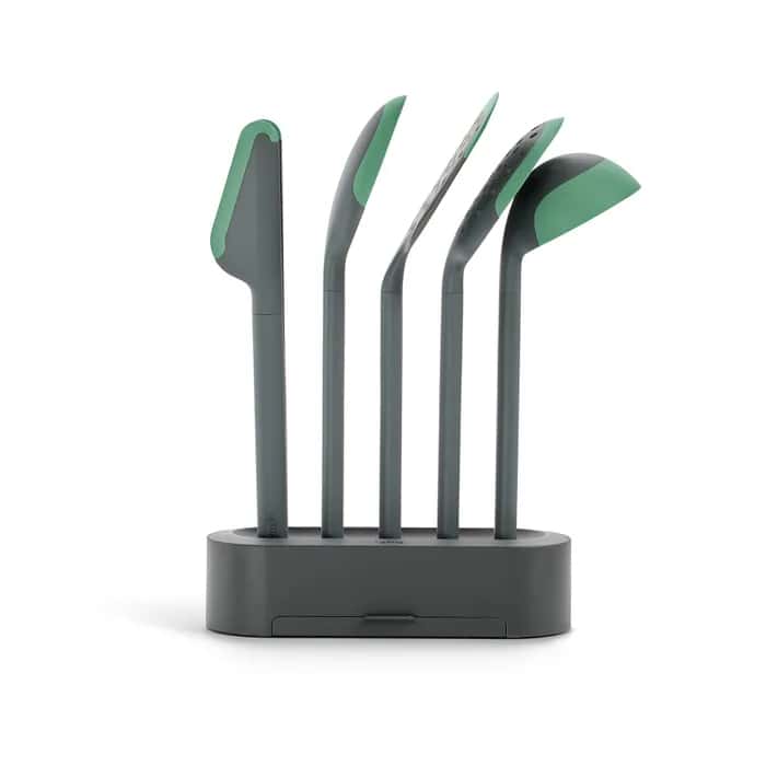 Lékué_Essential_Cooking_Tool_Utensils_Set_Set_of_5pcs.