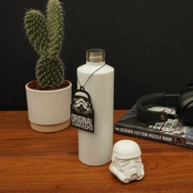 Suck UK Original Stormtrooper Water Bottle
