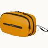 Samsonite Eco Diver Toilet Kit Yellow