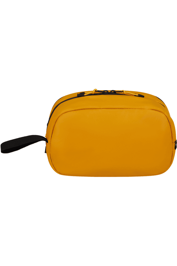 Samsonite Eco Diver Toilet Kit Yellow
