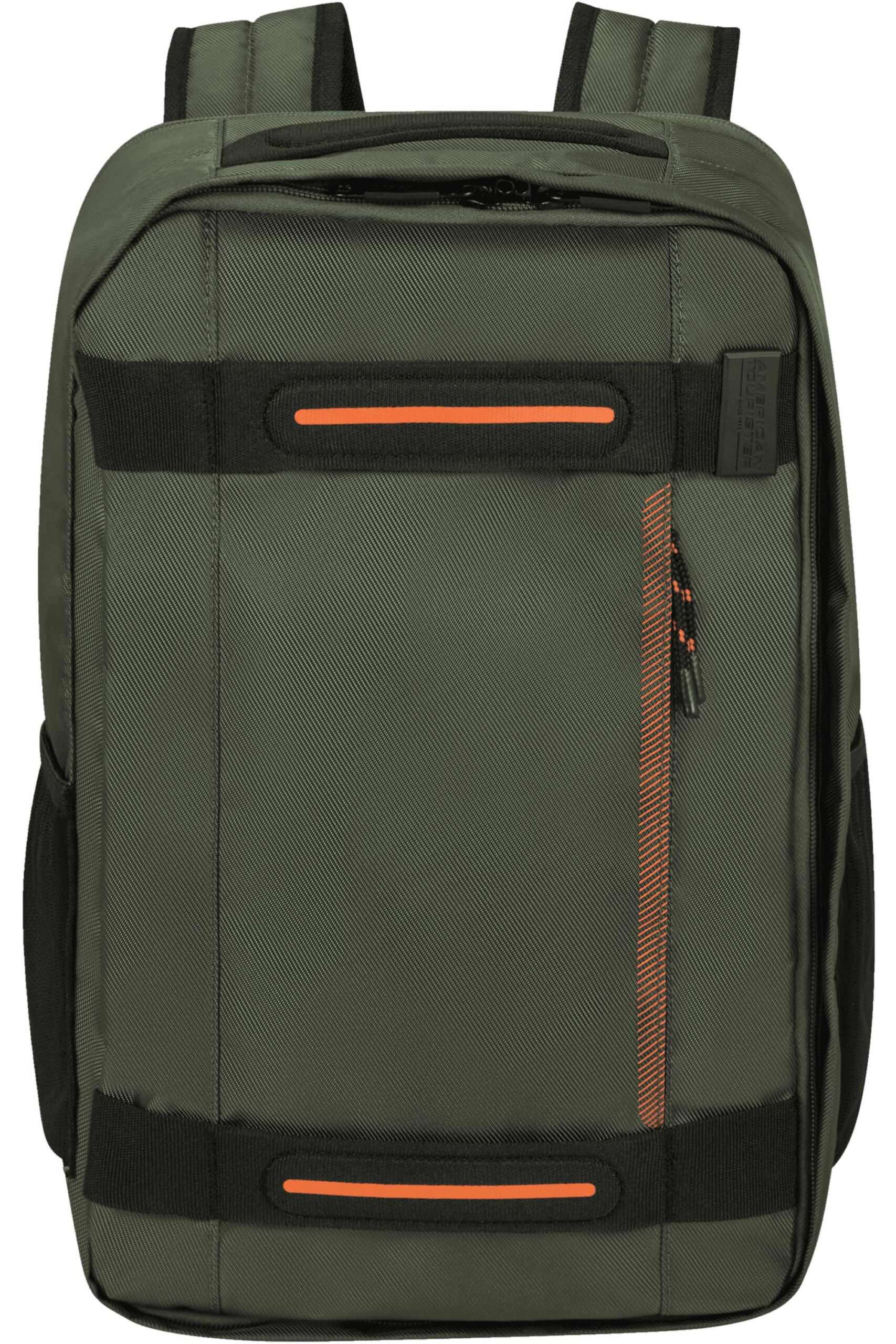 American Tourister Urban Track Cabin Backpack - Dark Khaki