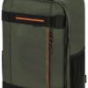 American Tourister Urban Track Cabin Backpack - Dark Khaki