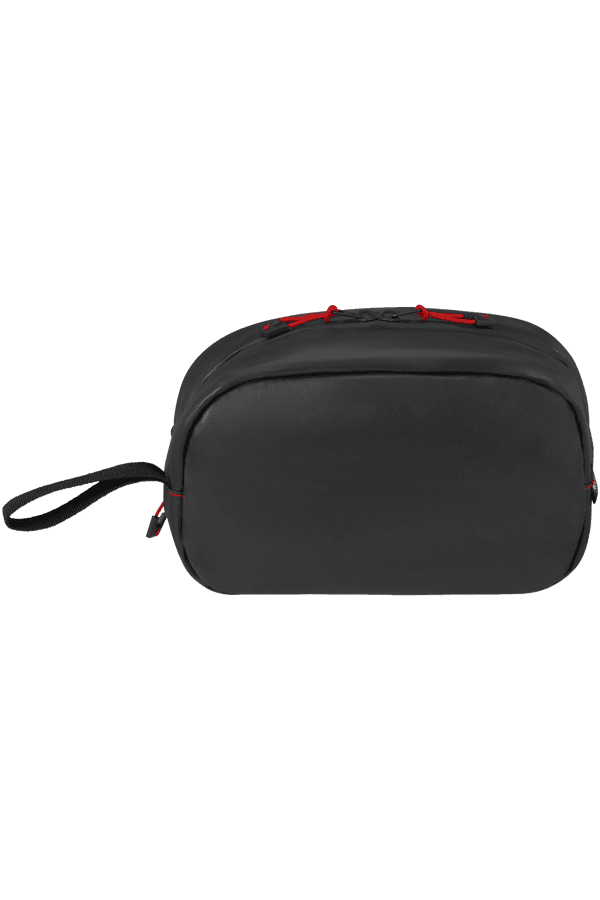 Samsonite Eco Diver Toilet Kit Black