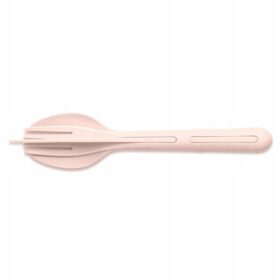 Koziol TULIP Cutlery Set 4pcs.