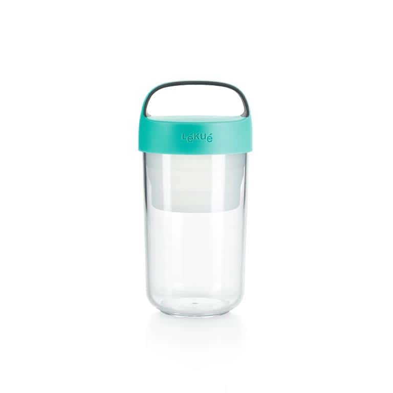 LÉKUÉ JAR TO GO 20oz. / 600 ml.