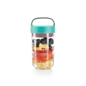 LÉKUÉ JAR TO GO 20oz. / 600 ml.
