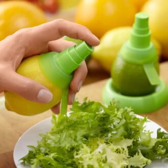 Lékué_Citrus_Juice_Sprayer