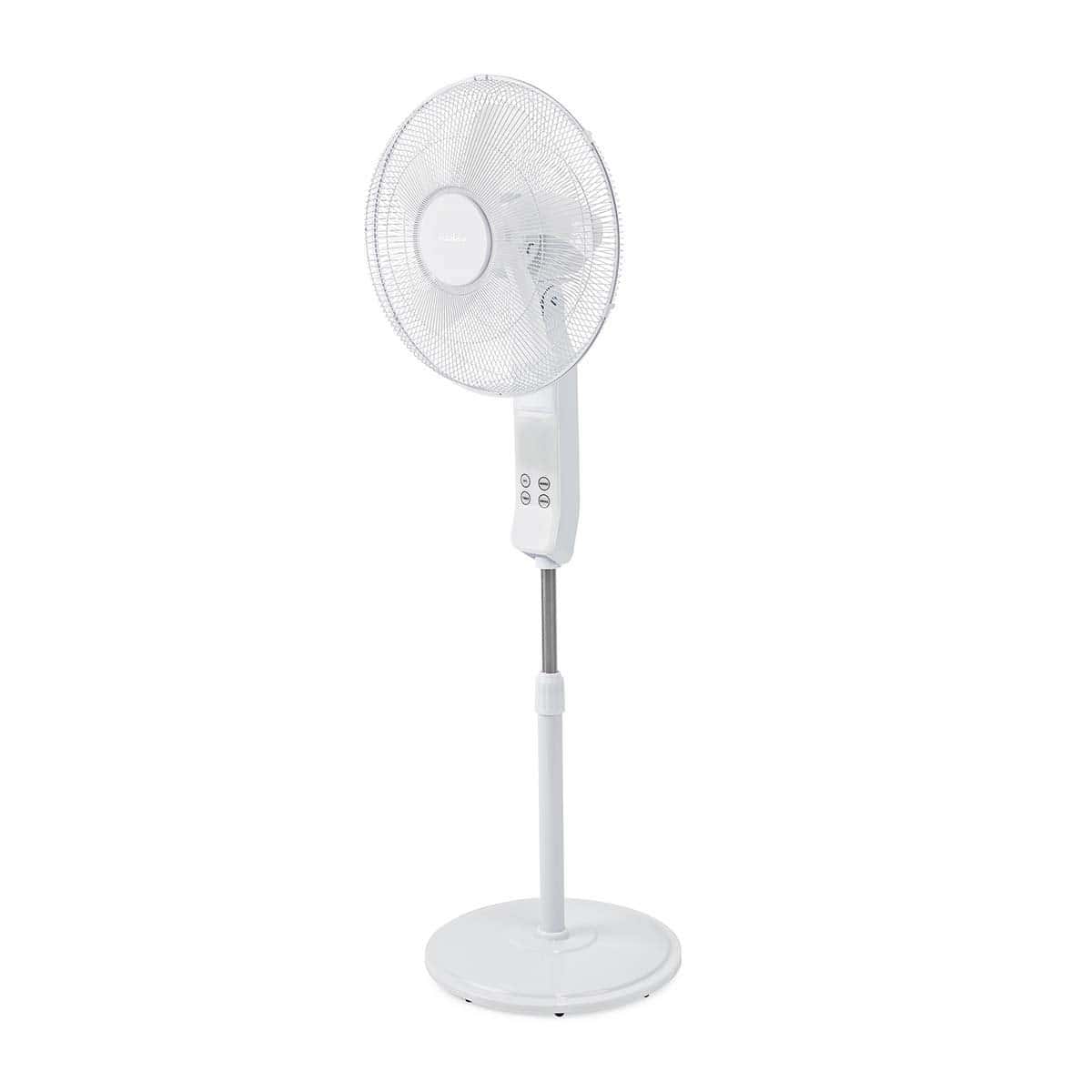 Fan Ventilator Cooling Smart Life Nedis