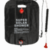 Out of the Blue Solar Camping Shower