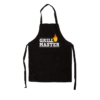 Out of the Blue BBQ Apron Cook & Grill