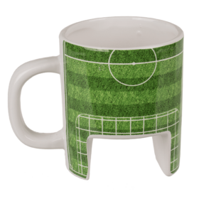 Coffee Mug for a football fan