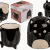 Coffee Mug for Cat Lovers
