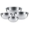 WMF Gourmet Kitchen Bowl Set – 4pcs.
