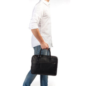 Burkely Antique Avery Laptop Bag 13,3