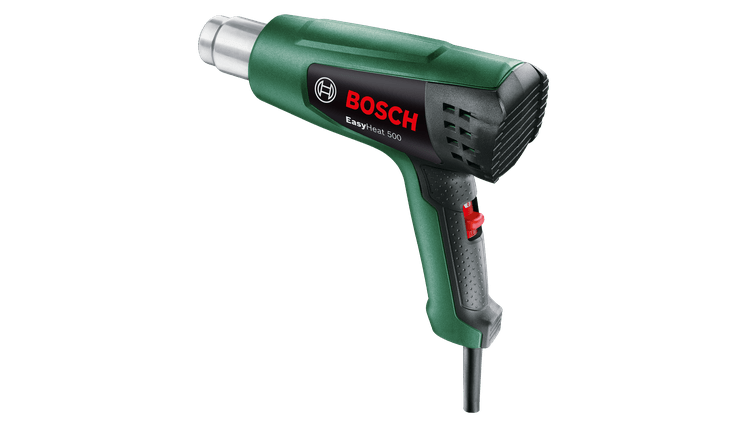 Bosch Easy Heat 500 Heat Gun