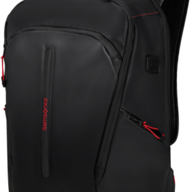Samsonite ECODIVER Laptop Backpack M USB 15.6" Black