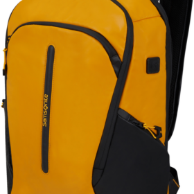 Samsonite ECODIVER Laptop Backpack M USB 15.6" Yellow
