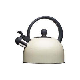 Living Nostalgia Whistling Kettle 1.4L