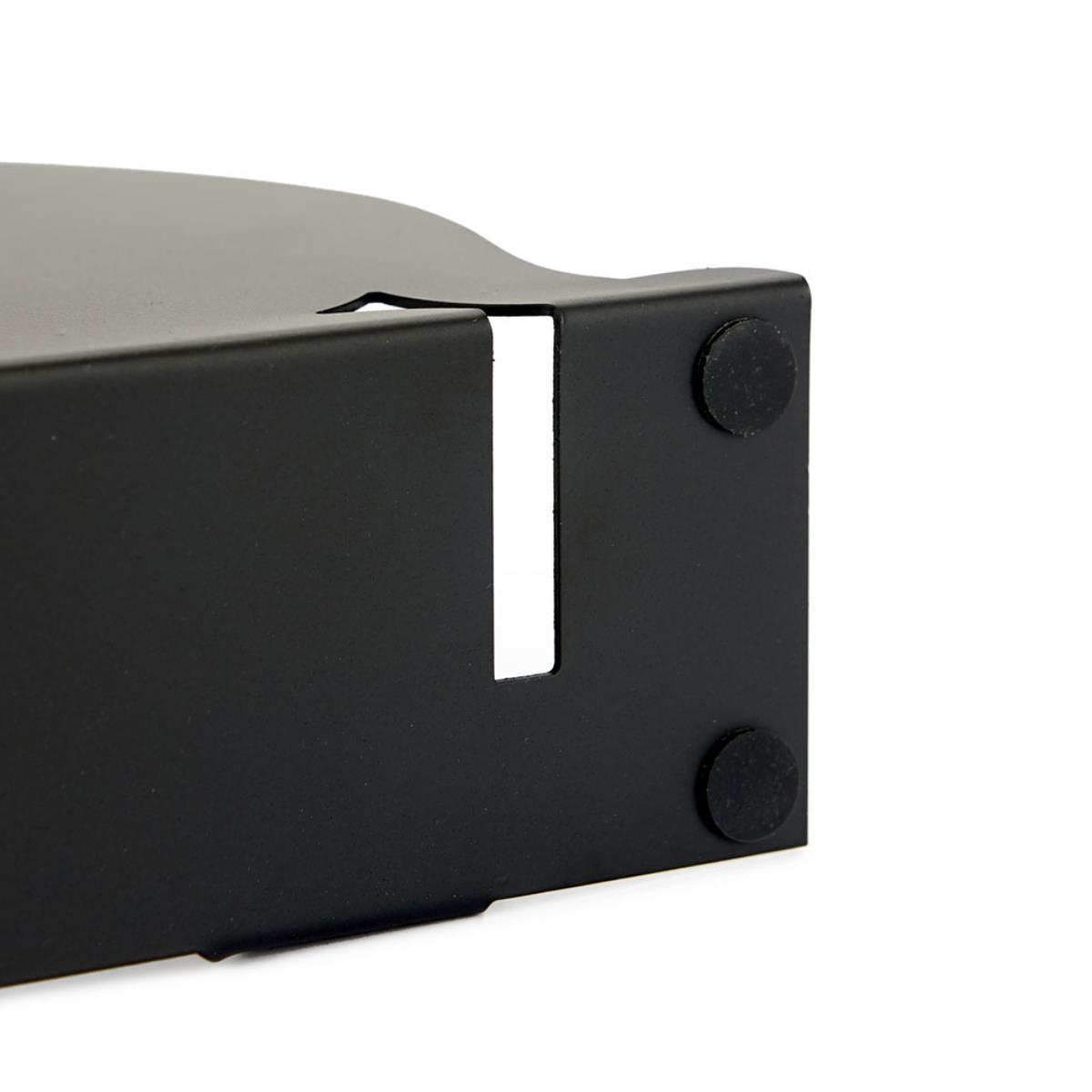 Balvi Napkin Holder Feline - Black - Image 6