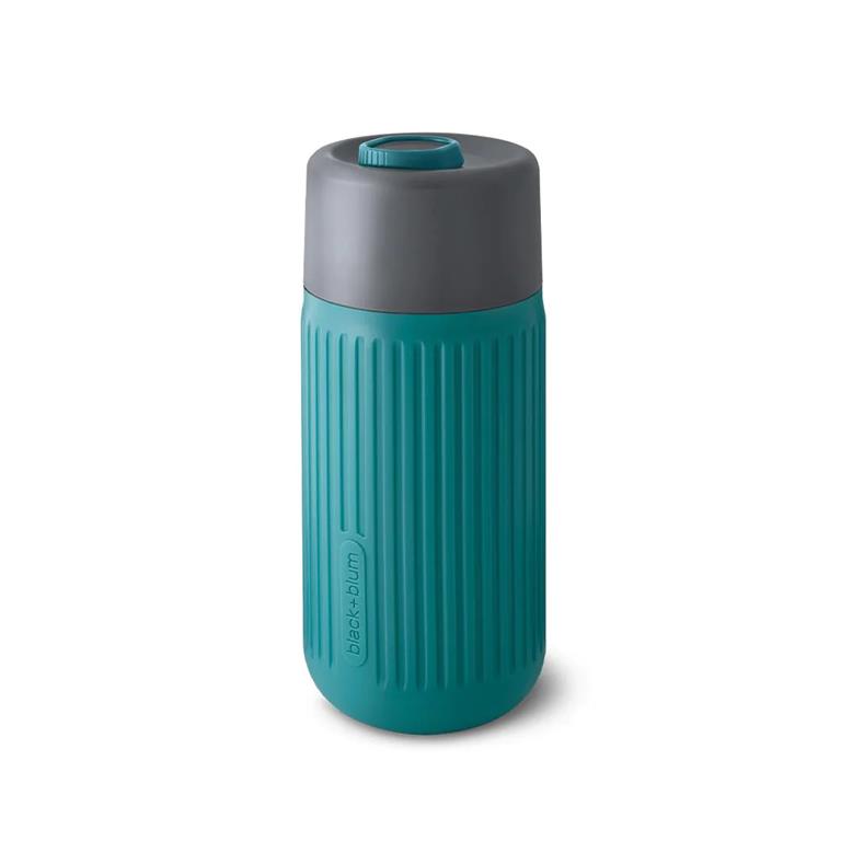 Black + Blum Glass Travel Cup - Image 3