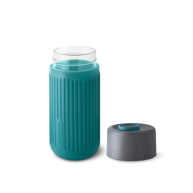 Black + Blum Glass Travel Cup - Image 4