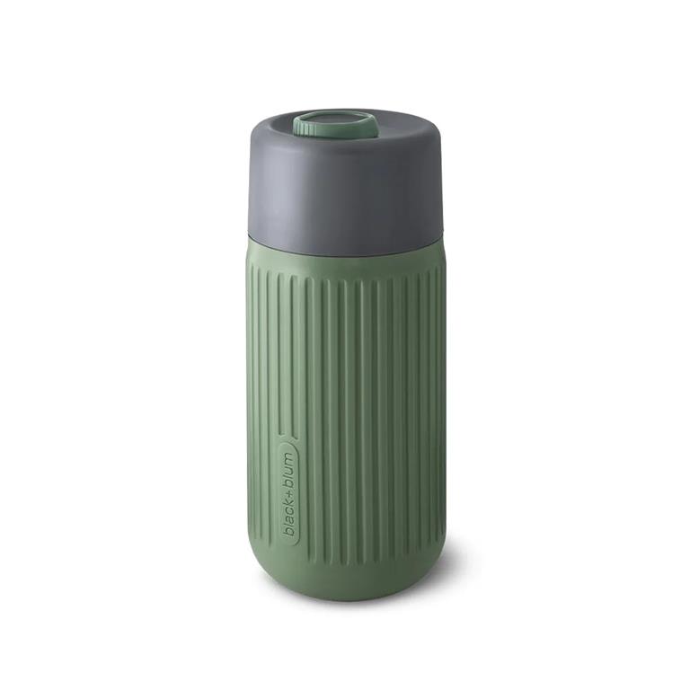 Black + Blum Glass Travel Cup - Image 7