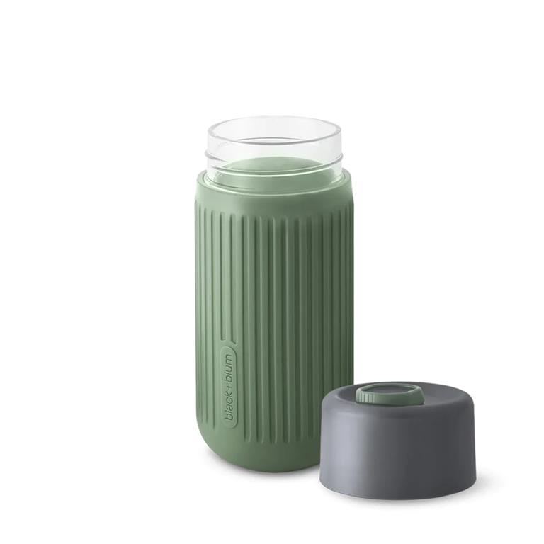Black + Blum Glass Travel Cup - Image 8