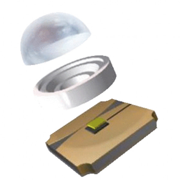 KS Tools Perfect LED Headlamp with focus 140lm - Image 5
