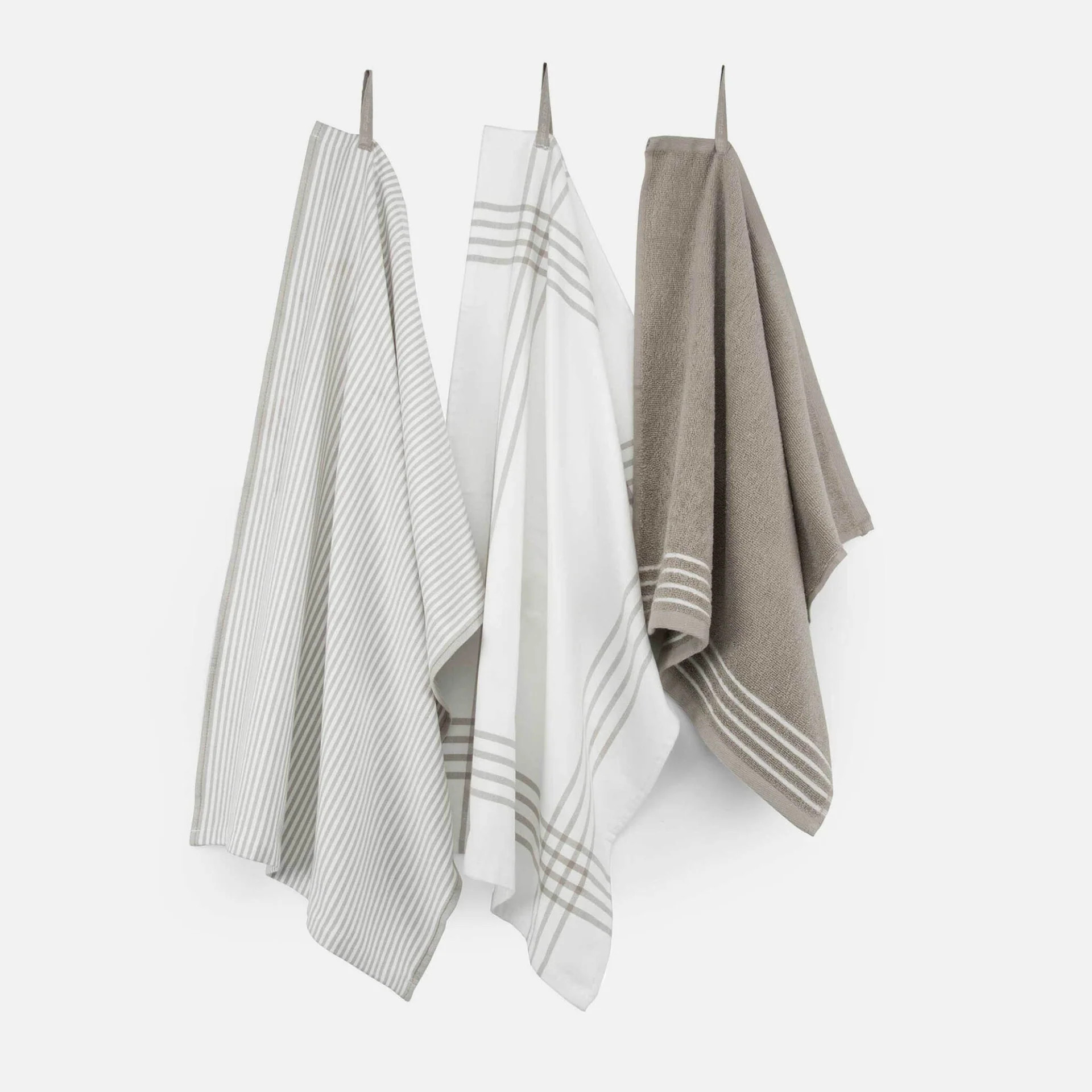 Walra Kitchen Set Superior Dry Cloth Set - 3pcs - Image 19