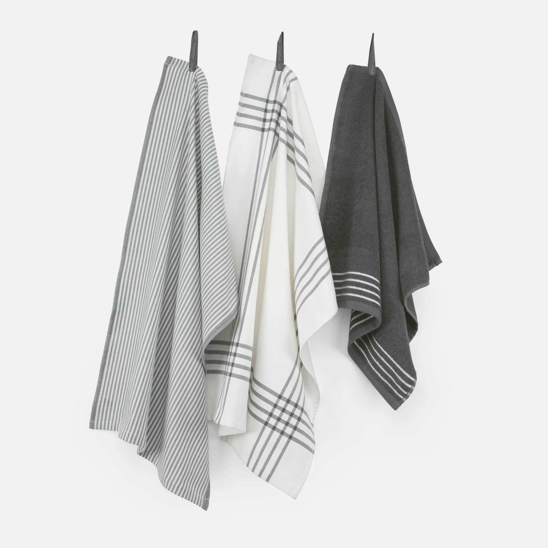 Walra Kitchen Set Superior Dry Cloth Set - 3pcs